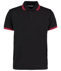 Black/Red