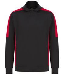 Black/Red