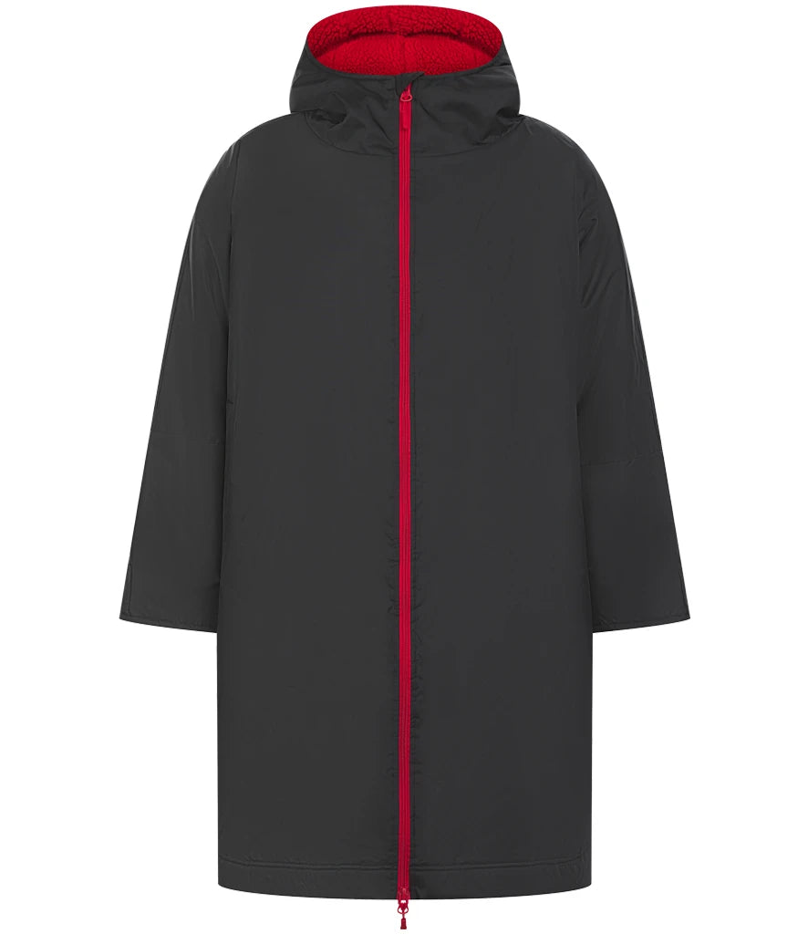 Black/Red