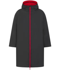 Black/Red
