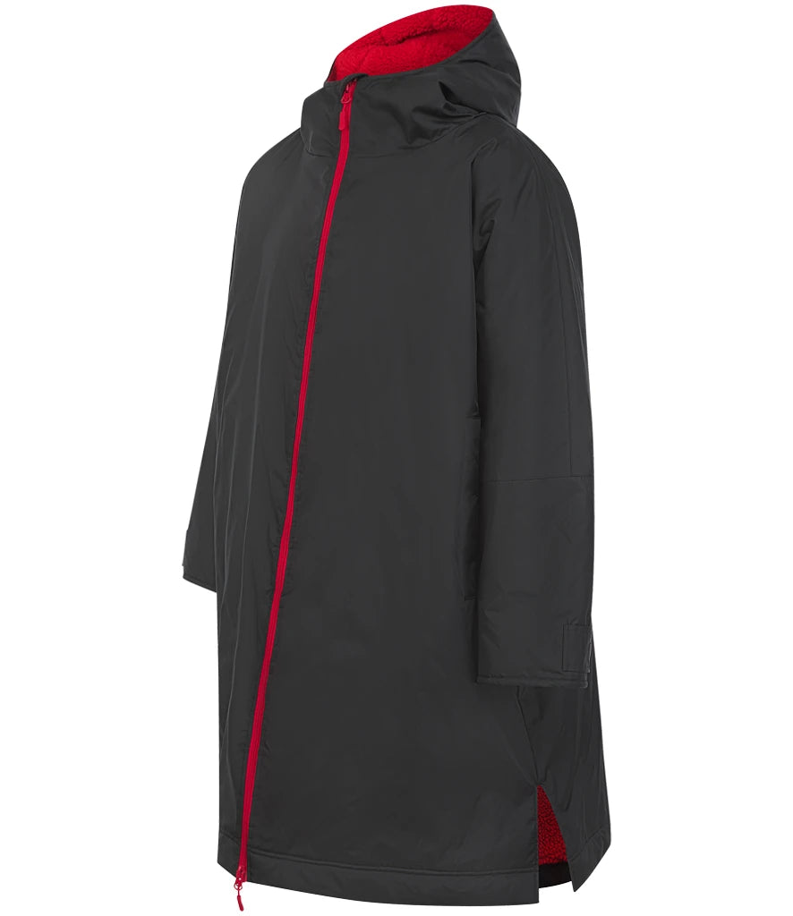 Black/Red