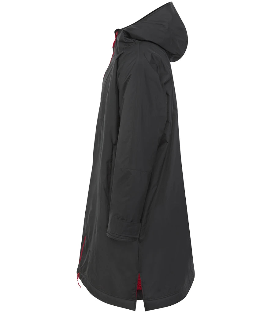 Black/Red
