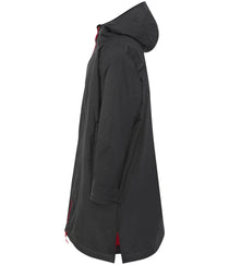 Black/Red