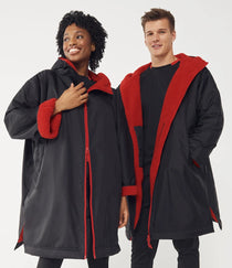 Black/Red
