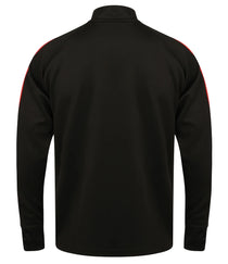 Black/Red