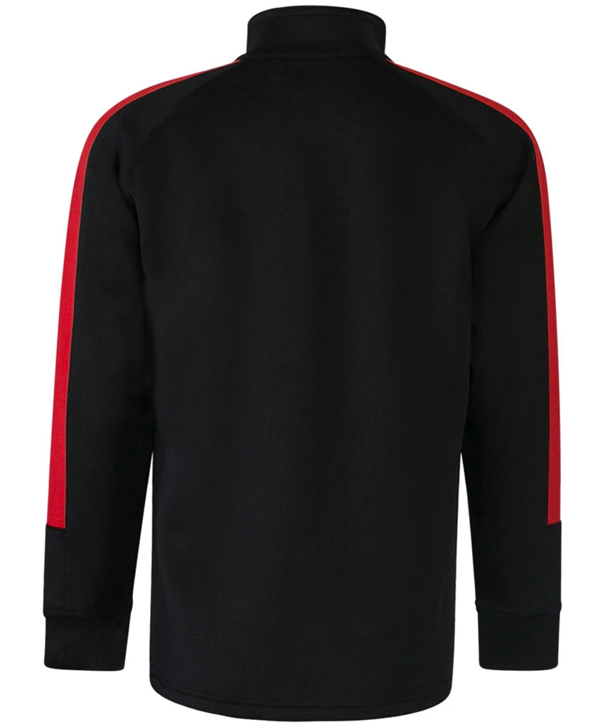 Black/Red
