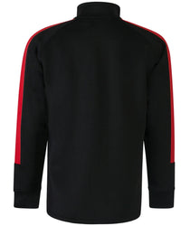 Black/Red