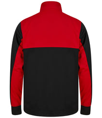 Black/Red