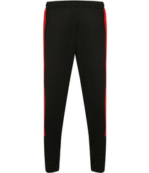 Black/Red