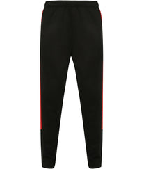 Black/Red