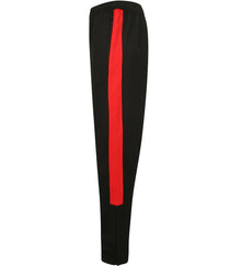 Black/Red