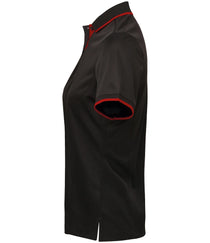 Black/Red