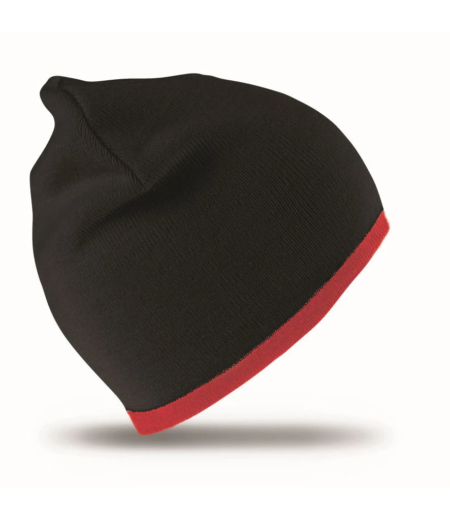 Black/Red