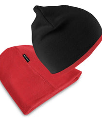 Black/Red