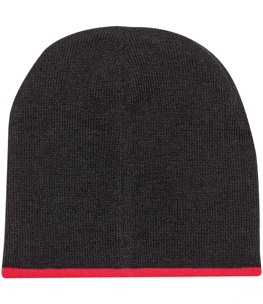 Black/Red