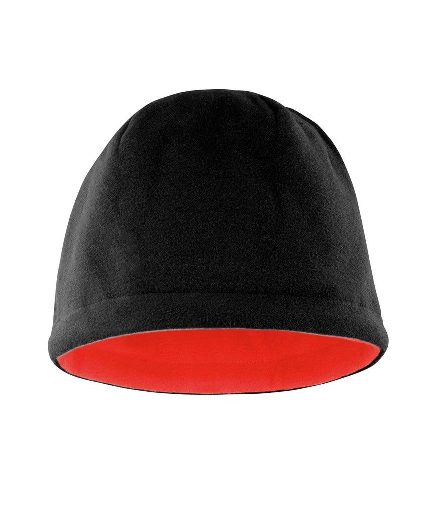 Black/Red