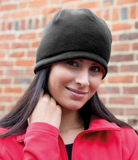 Black/Red