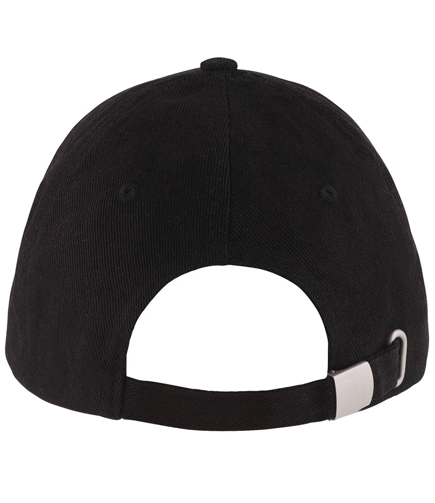 Black/Royal Blue