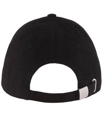 Black/Royal Blue