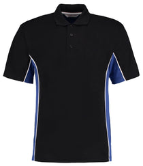 Black/Royal Blue