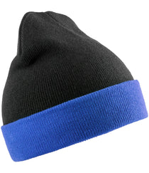 Black/Royal Blue