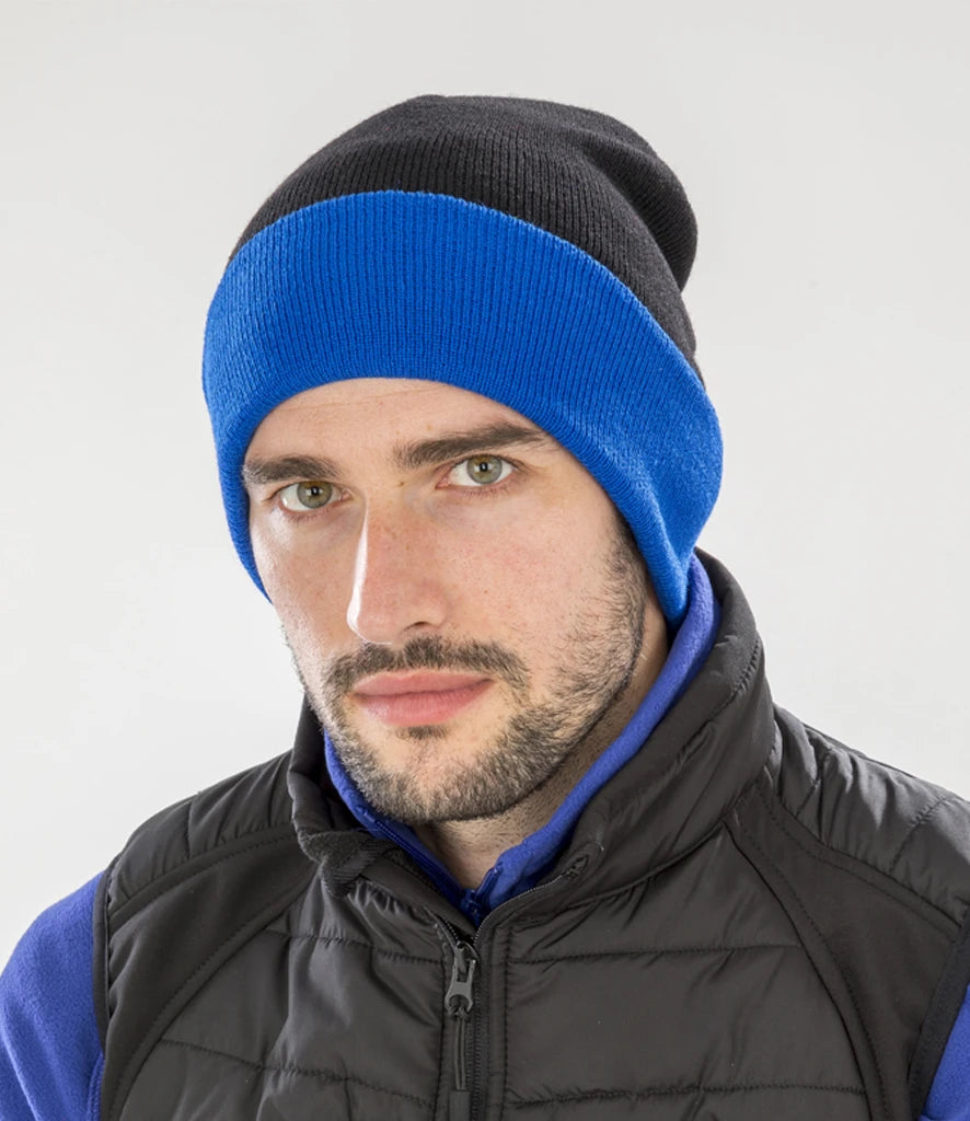 Black/Royal Blue
