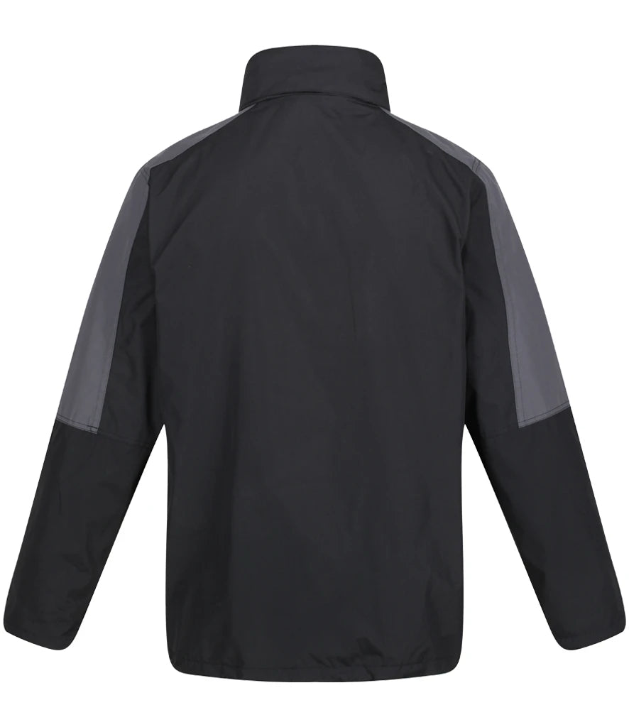 Black/Seal Grey