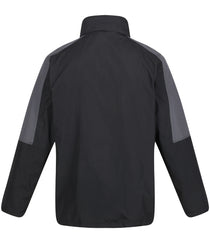 Black/Seal Grey