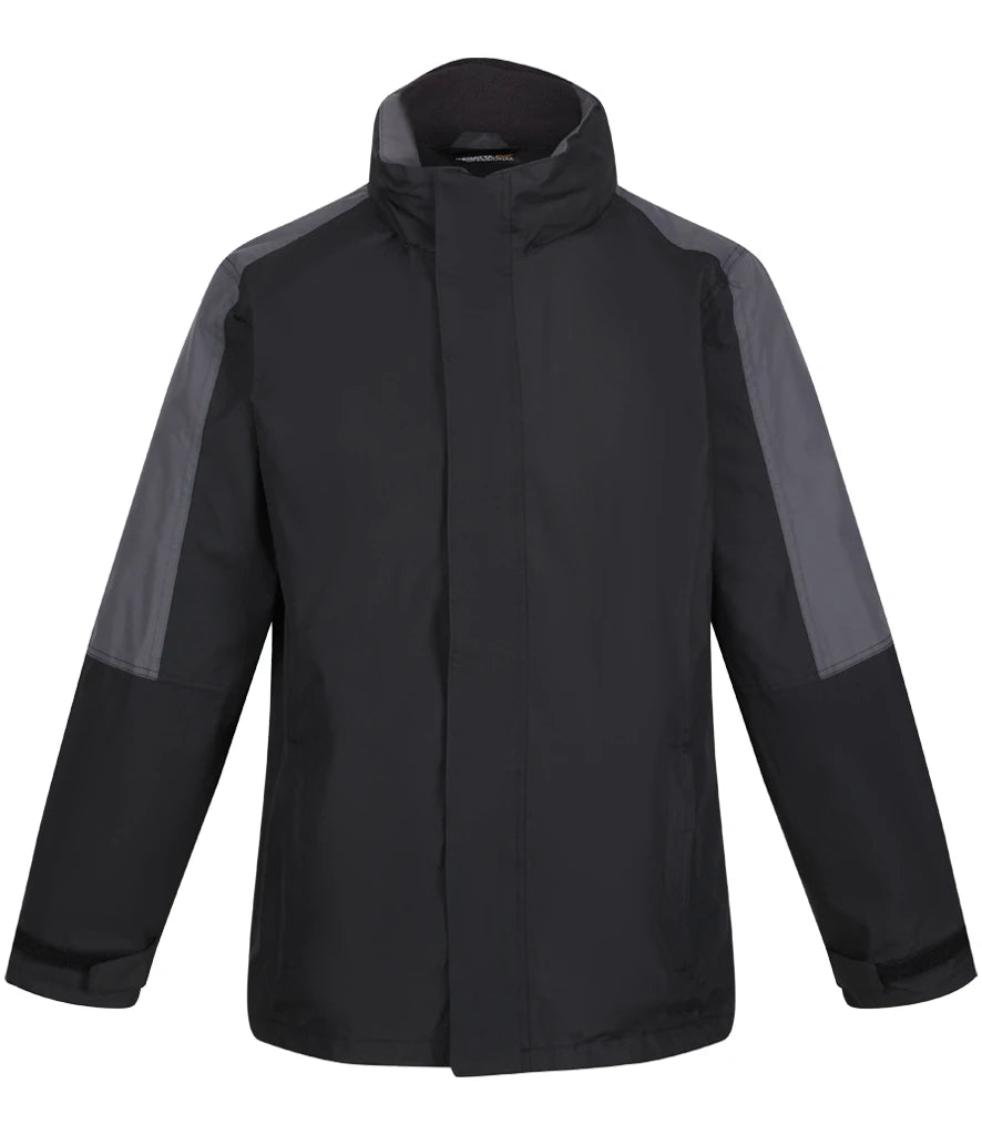 Black/Seal Grey