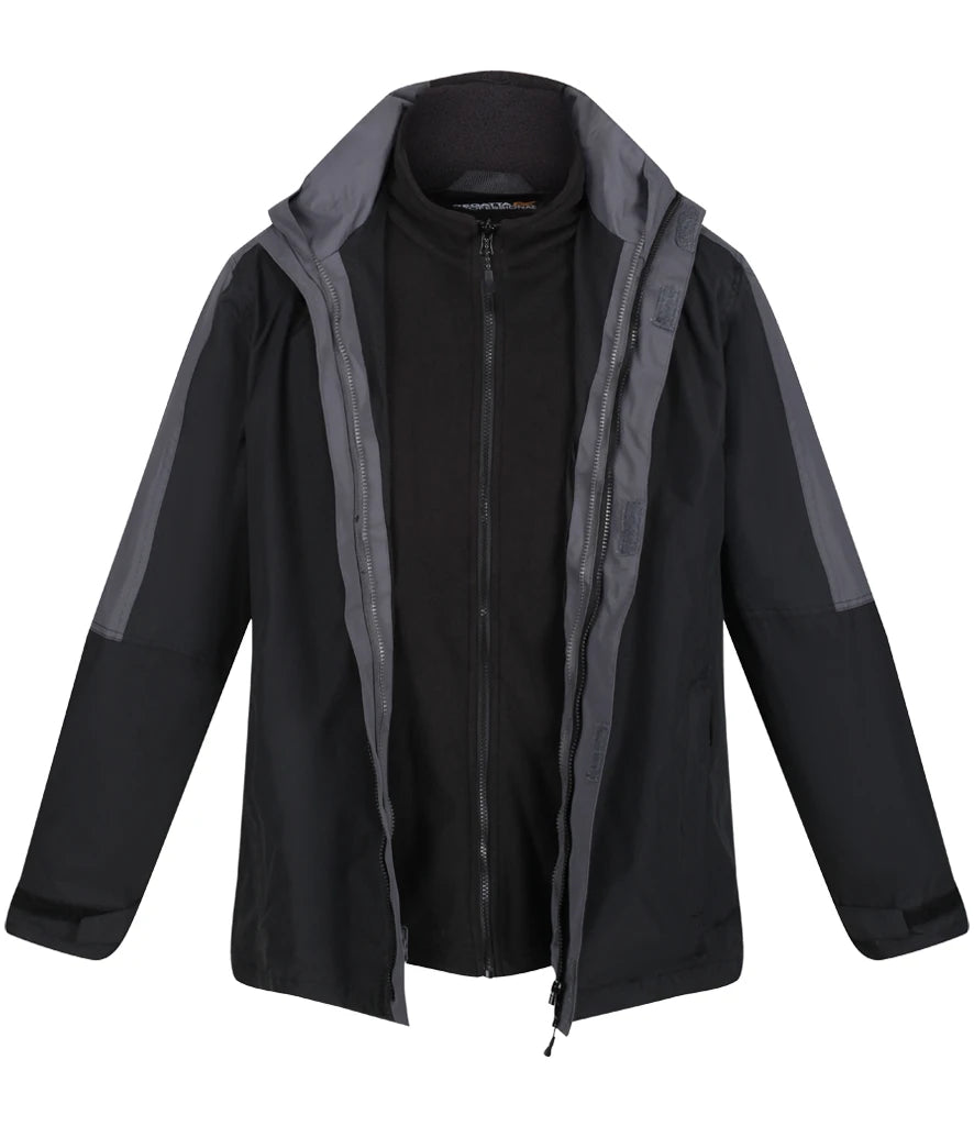 Black/Seal Grey