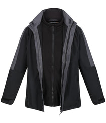Black/Seal Grey