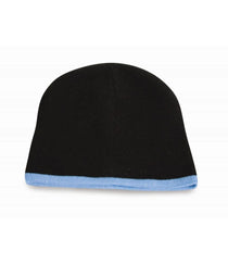 Black/Sky Blue