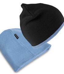 Black/Sky Blue
