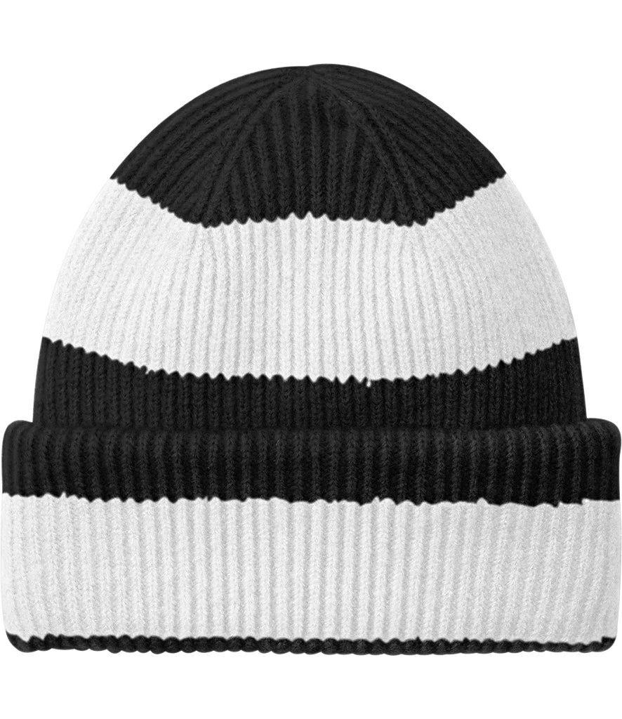 Black/Soft White