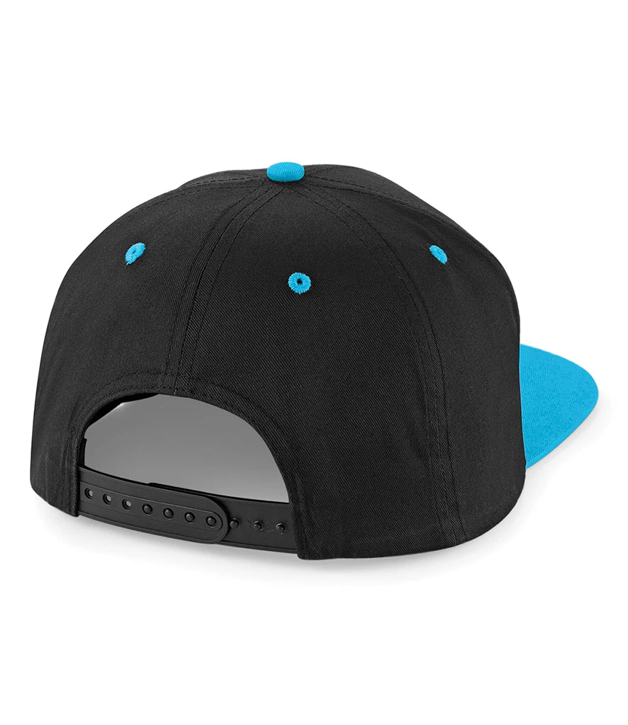 Black/Surf Blue
