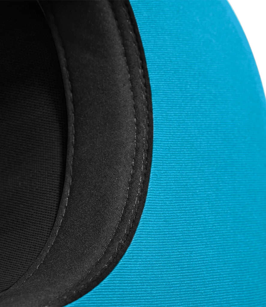 Black/Surf Blue