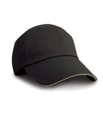 Black/Tan