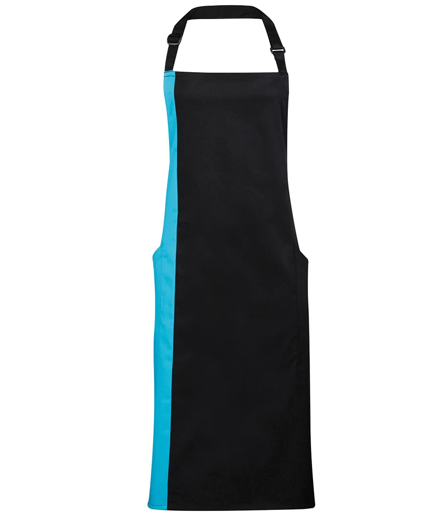 Black/Turquoise Blue