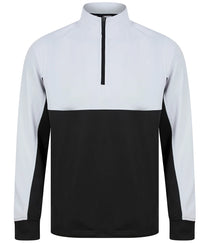 Black/White
