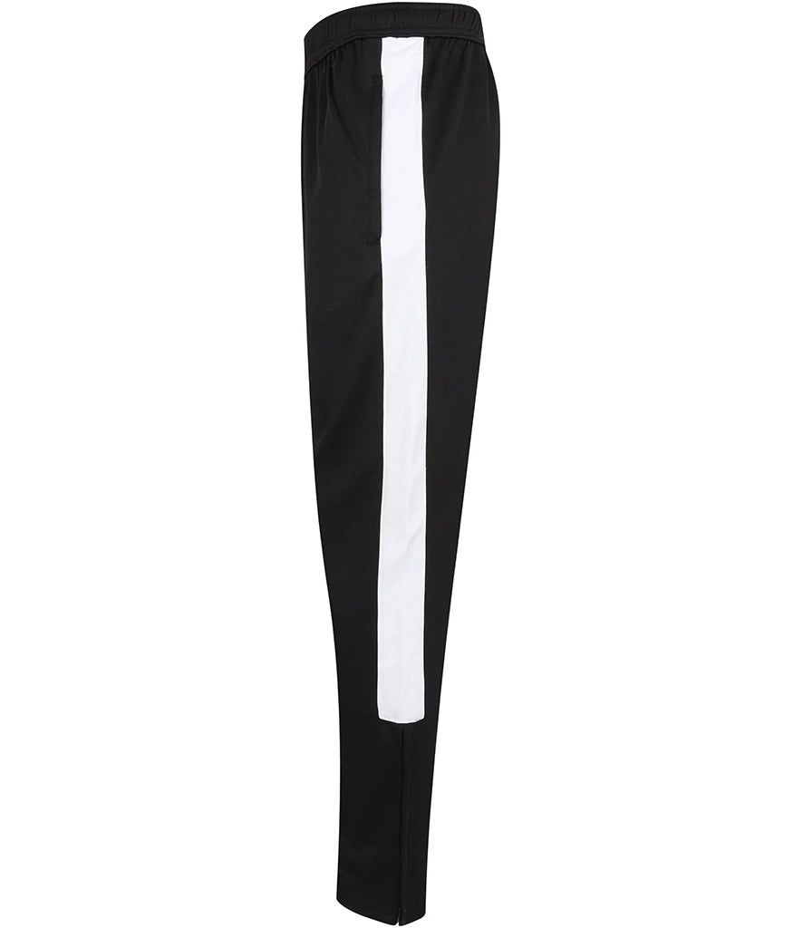 Black/White