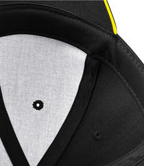 Black/Yellow