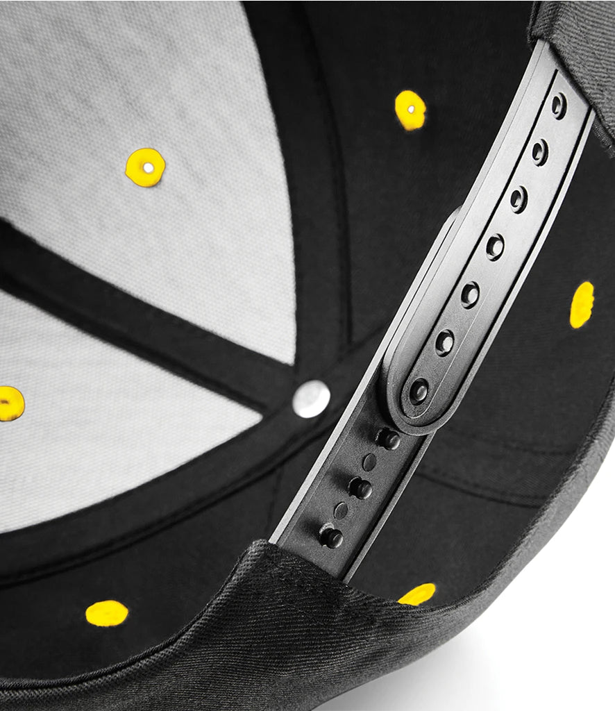 Black/Yellow