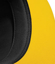 Black/Yellow