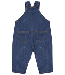 Blue Denim