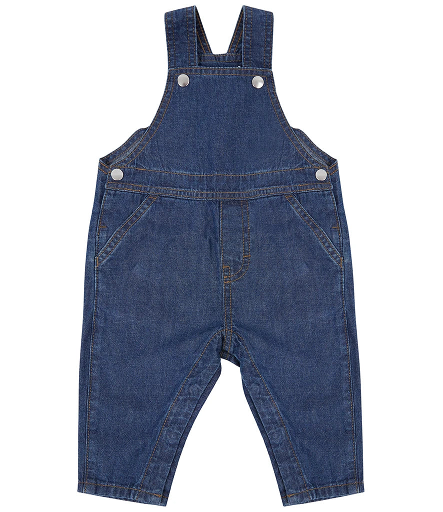 Blue Denim