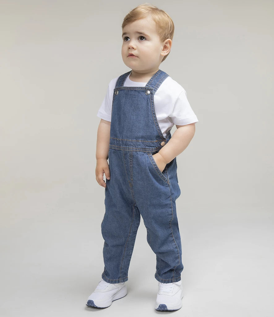 Blue Denim