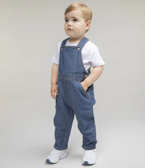 Blue Denim
