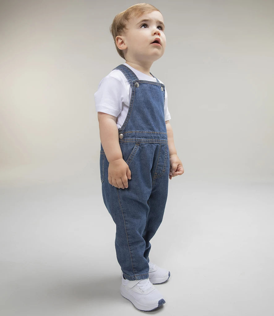 Blue Denim