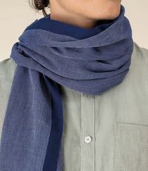 Blue Dotted