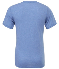 Blue Tri-Blend